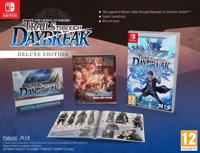 The Legend of Heroes Trails Through Daybreak Deluxe Edition - thumbnail
