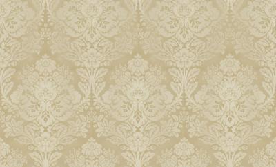 Dutch Wallcoverings New Tekko Medaillon - Beige