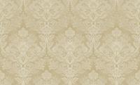 Dutch Wallcoverings New Tekko Medaillon - Beige