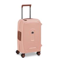 Delsey Moncey handbagage koffer - 38L - Rose