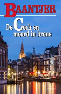 De Cock en moord in brons (Paperback)