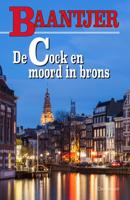 De Cock en moord in brons (Paperback)