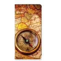 Samsung Galaxy S24 Plus | Book Cover | Kompas