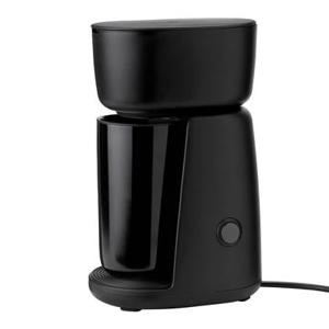 RIG-TIG Foodie Single Cup Filter Koffiezetapparaat - Zwart