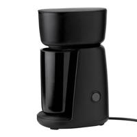 RIG-TIG Foodie Single Cup Filter Koffiezetapparaat - Zwart - thumbnail