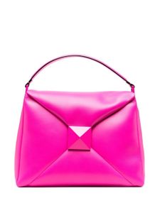 Valentino Garavani grand sac cabas One Stud - Rose