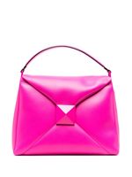 Valentino Garavani grand sac cabas One Stud - Rose Valentino Garavani grand sac cabas One Stud - Rose