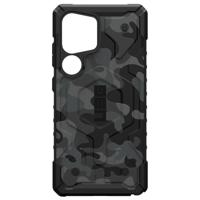 UAG Pathfinder SE MagSafe voor Samsung Galaxy S25 Ultra Telefoonhoesje Groen
