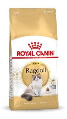 Royal Canin FBN Ragdoll Adult droogvoer voor kat 2 kg