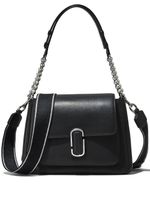 Marc Jacobs sac The J Marc Chain - Noir - thumbnail