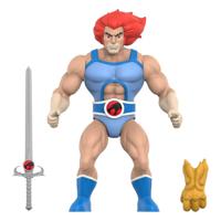 Super7 Thundercats Vintage Collection Lion-O