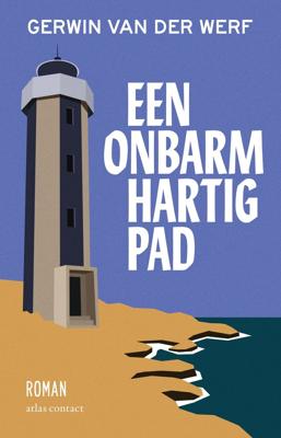 Een onbarmhartig pad (Paperback)