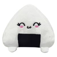 Yummis Plush Figure Onigiri 22 cm Yummis Plush Figure Onigiri 22 cm