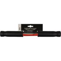Widek Vwp handvatset slim style 120/120mm zwart