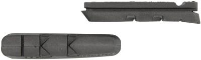 Shimano Koolstop remblokken r7 dura 2 carbon (2st)