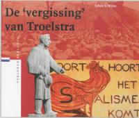 De &apos;vergissing&apos; van Troelstra (Paperback)