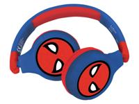LEXIBOOK Bluetooth-koptelefoon (Spider Man)