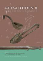 Metaaltijden 8 (Hardback)