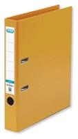 Ordner elba smart a4 50mm pp oranje