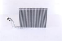 Verdamper, airconditioning 92361