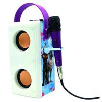 Bluetooth-luidsprekers Frozen