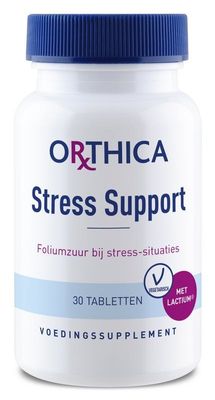 Orthica Stress support (30 tab)