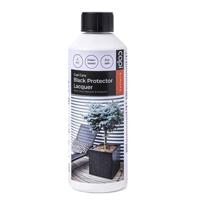 Capi Europe Black Protector Lacquer 500 ml - 7x20 - Wit