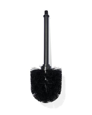 HEMA Losse toiletborstel 24.5cm (zwart)