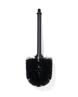 HEMA Losse toiletborstel 24.5cm (zwart) HEMA Losse toiletborstel 24.5cm (zwart)
