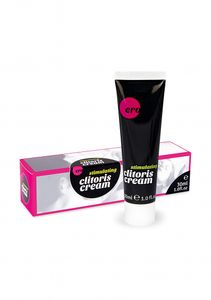 ERO Clitoris cream - stimulating - 30 ml