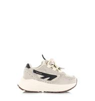 Hi-Tec - HTS Shadow sneakers kids beige Mesh Kinderen