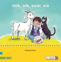 Mik, Sik, Saar, Vis (Hardback) Mik, Sik, Saar, Vis (Hardback)