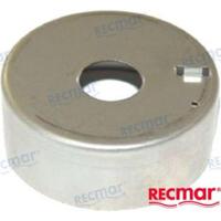 REC676-44322-00 - RVS BUS Yamaha