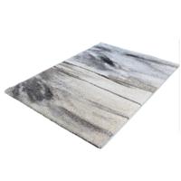 Vloerkleed Elegant 20355-95 Grey-Beige-200 x 290 cm