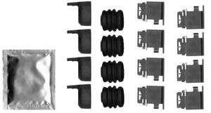 Accessoireset, schijfremblok 82548600