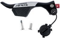 SRAM schakel-/remhendel shift/brake lever apex axs single left
