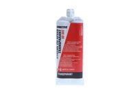 Sinatec 2-Componentenlijm Transparant 710010