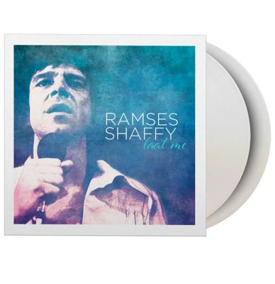 Ramses Shaffy - Laat Me (White Vinyl) 2 (LP)