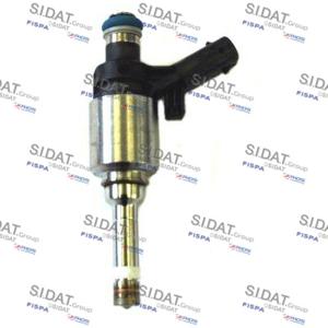 Fispa Verstuiver/Injector 81.369