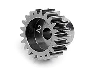 Pinion gear 21 tooth (0.6m)