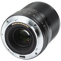 VILTROX AF 33/1.4 M cameralens MILC Standaardlens Zwart - thumbnail