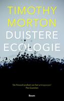 Duistere ecologie (Paperback) Duistere ecologie (Paperback)