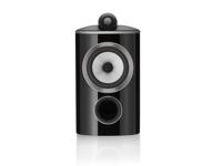 Bowers & Wilkins 805 D4 hoogglans monitor speaker zwart - thumbnail