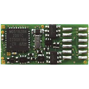 TAMS Elektronik 42-01171-01-C FD-R Extended 2 Functiedecoder Met kabel