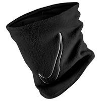 Nike Nekwarmer 2.0 Reversible Kids Zwart Grijs Wit - thumbnail