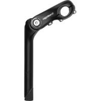 Ergotec stuurpen kobra vario quill ø25,4 mm / 180 mm / ø 25,4 mm vork zwart