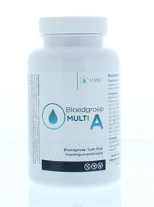 HME Bloedgroep multi A