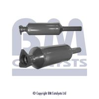 Roetfilter BM11083