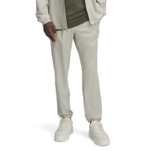 Under Armour Vibe Woven Trainingsbroek Lichtgrijs Zwart