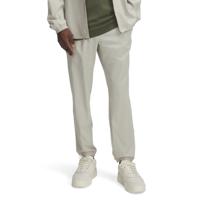 Under Armour Vibe Woven Trainingsbroek Lichtgrijs Zwart
